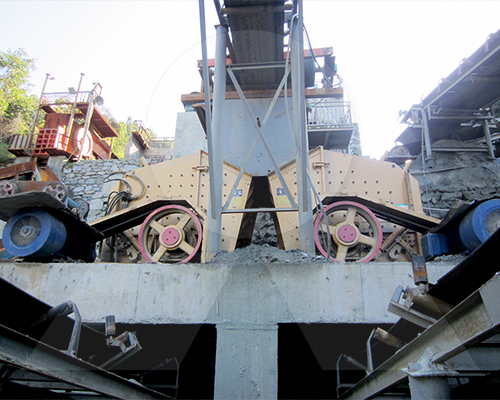 Өмнөд Африкийн эрүүг creushier Creushier үйлдвэрлэгчид